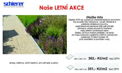 Akce GITA