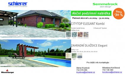 Akce Semmelrock